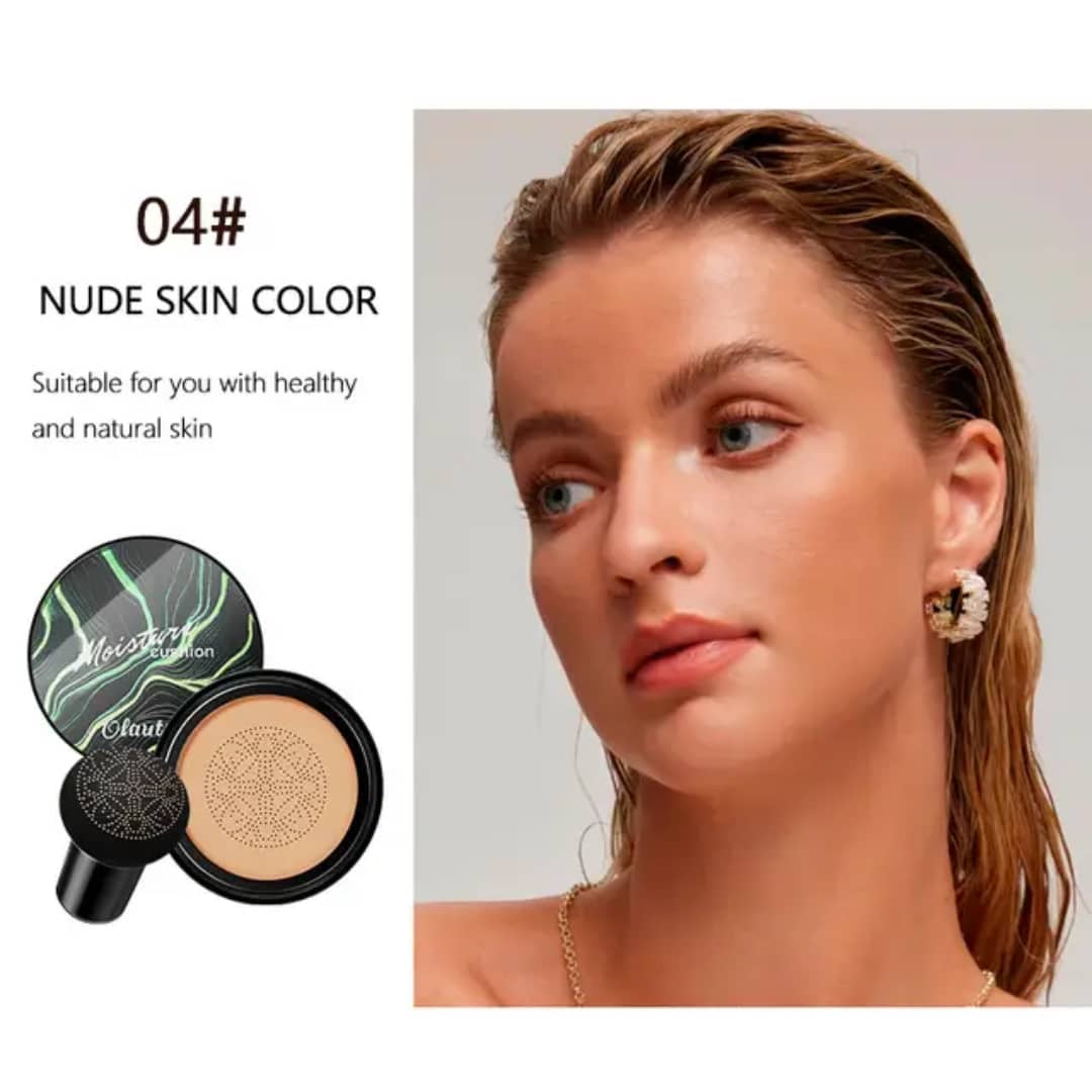 Crème Camouflage – Éclat et Correction