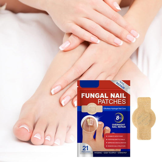 ProtectOngle Pro™ | Répare vos ongles pendant votre sommeil !