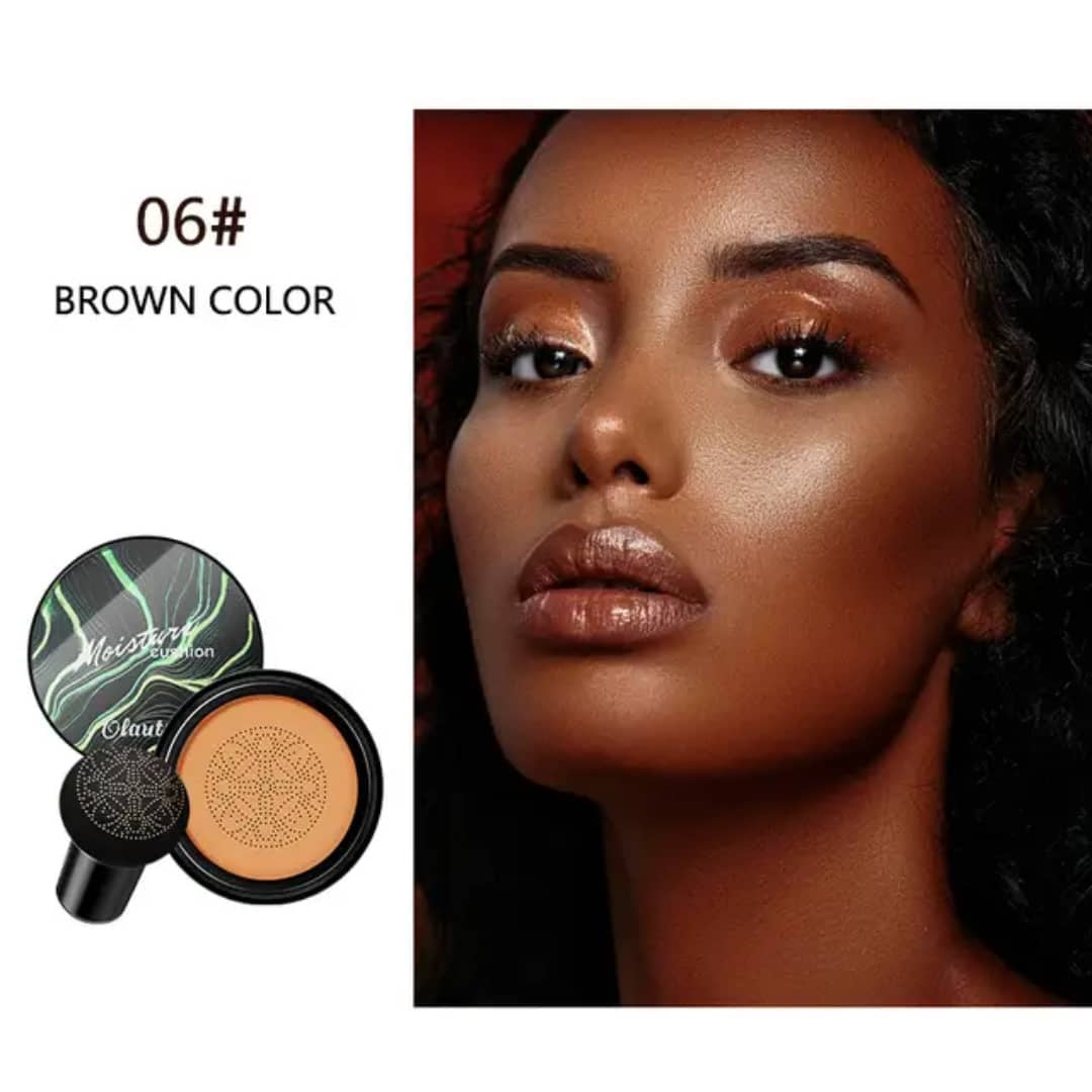 Crème Camouflage – Éclat et Correction