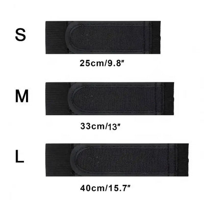 Ceinture Sans Boucle™ Homme et Femme | Confort maximal. Maintien parfait.